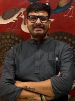 Mr. Bhanu Dev Sharma