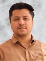 Mr. Bharat Vardhani Mr. Bharat Vardhani