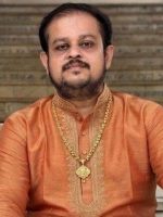 Mr. Bharghab Suman
