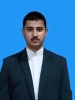 Mr. Bhat Sehran-