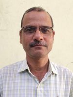 Mr. Bijaya Kumar Nayak Mr. Bijaya Kumar Nayak