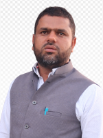 Mr. Bilal Rizwan Mr. Bilal Rizwan
