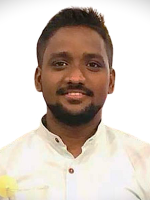 Mr. Bind Mukesh
