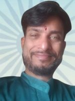 Mr. Binod Kumar Agarwal