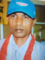 Mr. Binoy Kumar Baruah