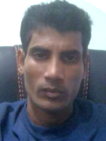 Mr. Biplab Datta