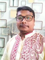 Mr. Biswajit Giri
