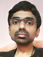 Mr. Biswarup Chattopadhyay