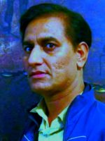 Mr. Brijesh Kumar Tiwari