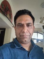 Mr. CA Pranav Sharma