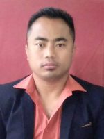 Mr. CHANAMBAM RONEL SINGH