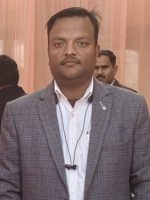 Mr. Chandrabhan Patel Mr. Chandrabhan Patel