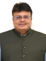 Mr. Chetan Dalwala Mr. Chetan Dalwala