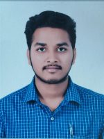 Mr. Chirag Kumar Sahu