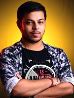 Mr. Chirantan Nandi Mr. Chirantan Nandi