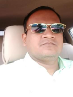 Mr. Chitresh Banjare