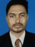Mr. Chittaranjan Das
