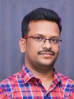 Mr. D.Anandha Kumar Mr. D.Anandha Kumar