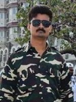 Mr. Darshit Maheta