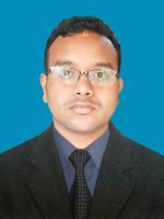 Mr. Debasis Pradhan