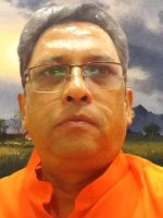 Mr. Debdutta Gomes Mr. Debdutta Gomes