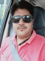 Mr. Debjit Singha Roy