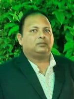 Mr. Deepesh Choudhary