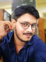 Mr. Devacam Chaudhuri