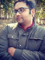 Mr. Devarshi Dutta Mr. Devarshi Dutta