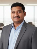 Mr. Devupalli Vijaya Kumar