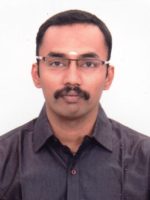 Mr. Dhananjeiyan B