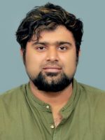 Mr. Dhanesh Raveendranath Mr. Dhanesh Raveendranath