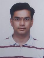 Mr. Dhiraj Bhosale