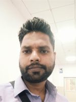 Mr. Dhiraj Lakshakar