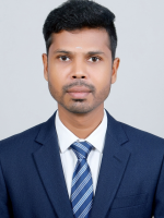 Mr. Dhivagar S