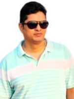 Mr. Dhruba Bose
