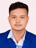 Mr. Dibyayan Das Mr. Dibyayan Das