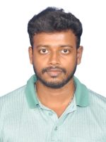 Mr. Dineshkumar Nagarajan Mr. Dineshkumar Nagarajan