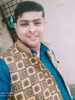 Mr. Dipan Bandyopadhyay