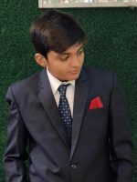 Mr. Dipesh Patel Mr. Dipesh Patel