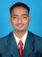 Mr. Dnyaneshwar Ghodechor