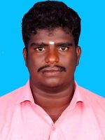 Mr. Durai Pandi K