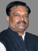 Mr. Durga Padhi