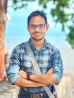 Mr. Durgesh Bishi Mr. Durgesh Bishi