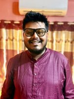 Mr. Dwaipayan Sarkar