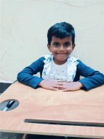 Mr. E. Rikshit Krishna