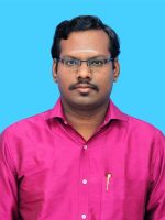 Mr. E. Sathish Kumar