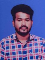 Mr. Elanchezhian Dhanapal