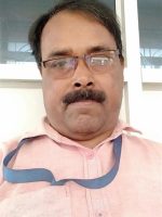 Mr. Er.Bijay Kumar Mohapatra