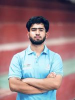 Mr. Faisal Mushtaq Mr. Faisal Mushtaq